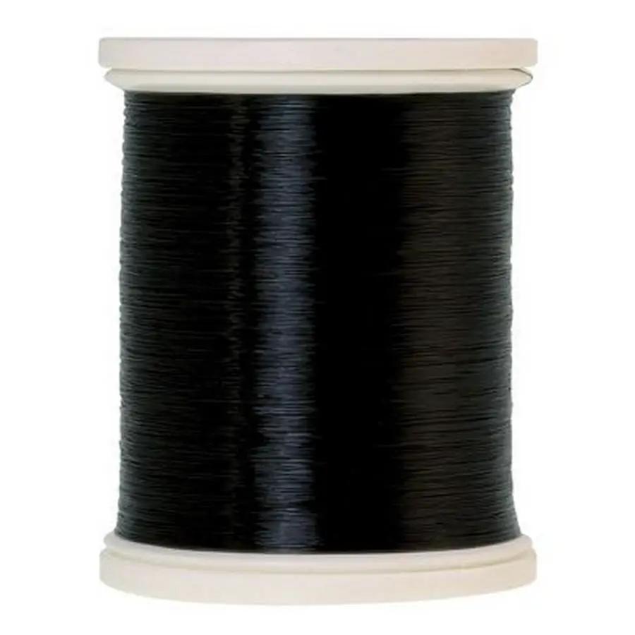 Transfil Monofilament Thread 1000m 5ct SMOKE BOX05 - Sewingmachinesplus.com