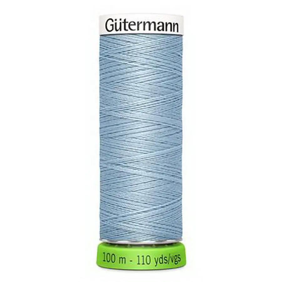 Recycled Sew All Thread 100m 5ct BLUE DAWN BOX05 - Sewingmachinesplus.com