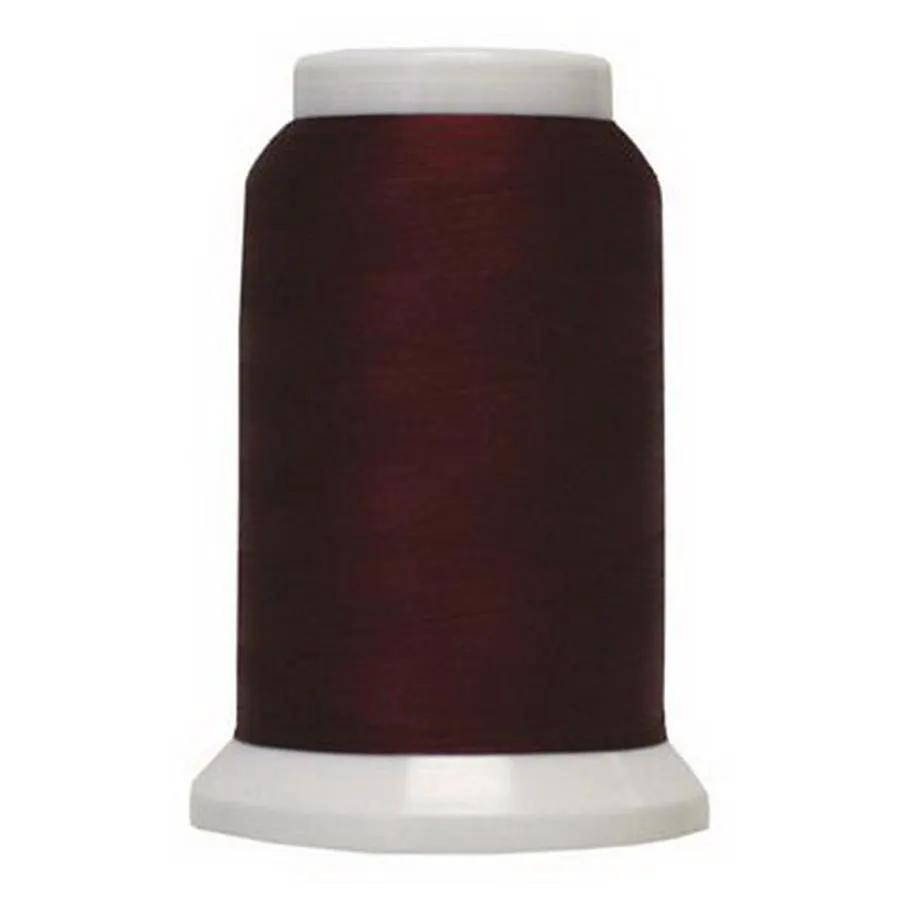 Polyarn Serger Thread 1000yd 6ct RED CURRANT BOX06 - Sewingmachinesplus.com