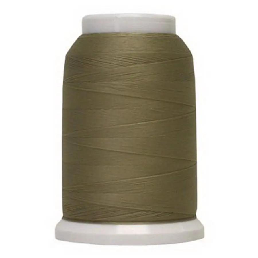Polyarn Serger Thread 1000yd 6 Count KHAKI - Sewingmachinesplus.com