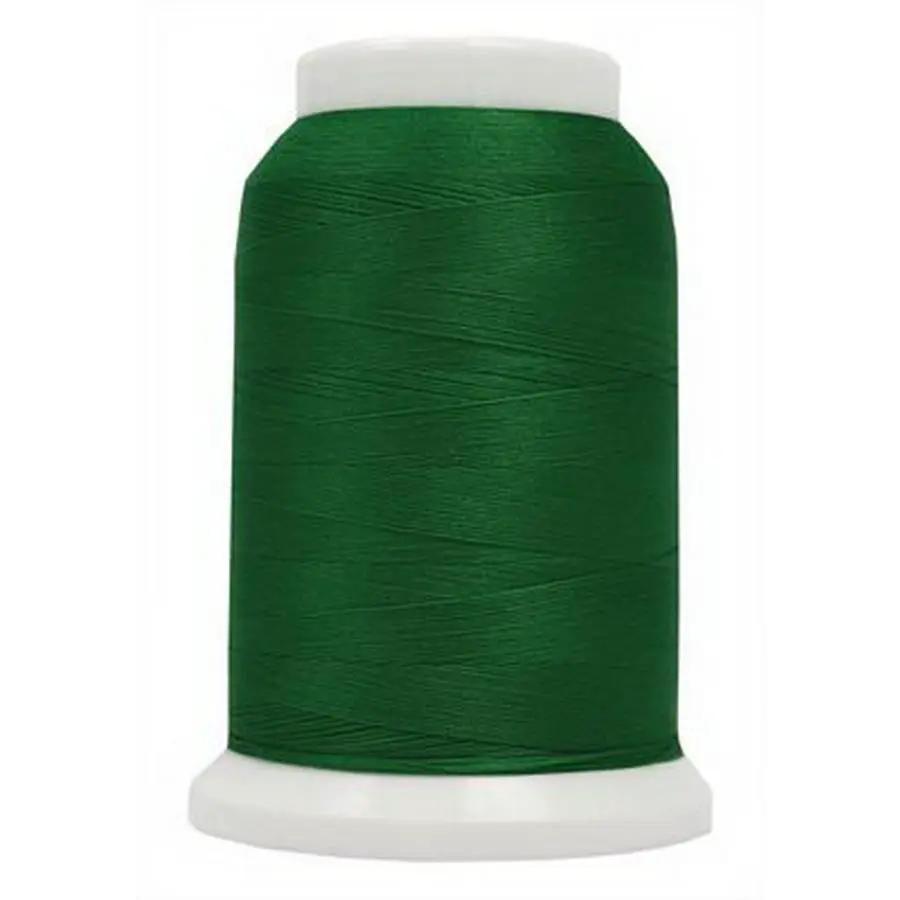 Polyarn Serger Thread 1000yd 6 Count EMERALD - Sewingmachinesplus.com