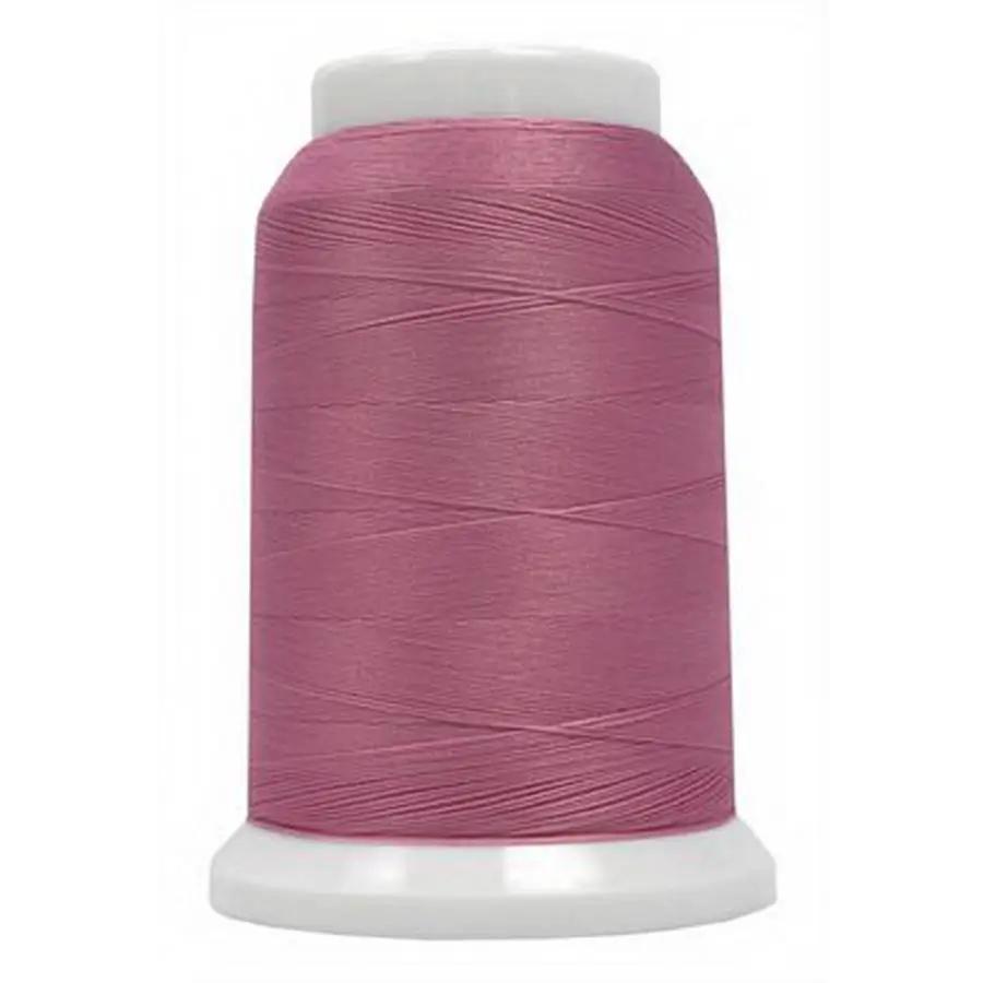 Polyarn Serger Thread 1000yd 6 Count MAUVE PINK - Sewingmachinesplus.com