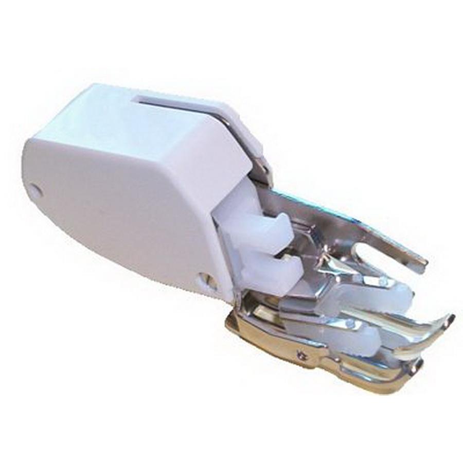 Even Feed Low Shank with Teeth - Sewingmachinesplus.com