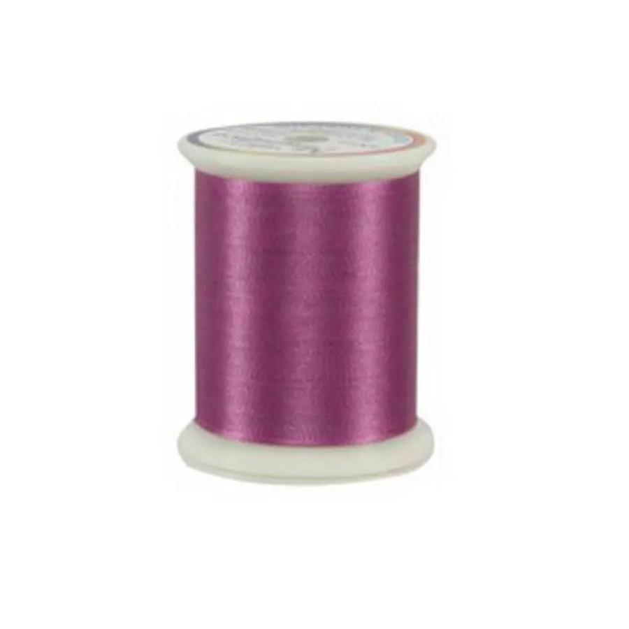 Magnifico 40w Tri Poly 500yd - Pink Satin - Sewingmachinesplus.com