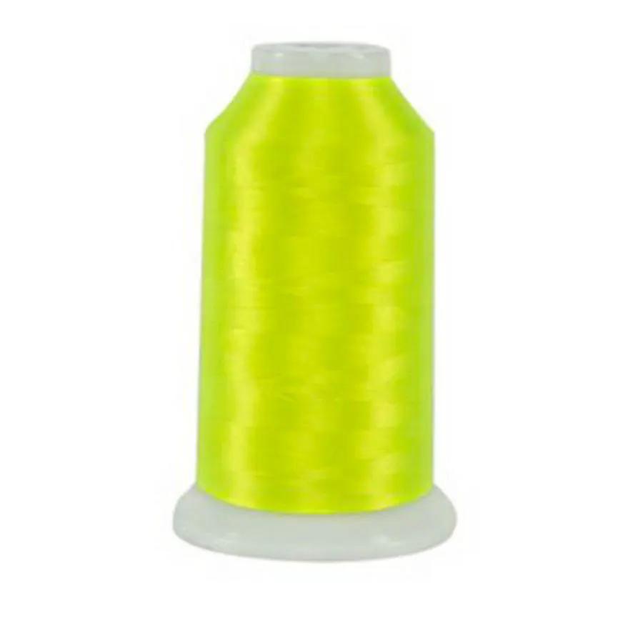 Magnifico 40w Tri Poly 3000 yd cone CitrusFlash - Sewingmachinesplus.com
