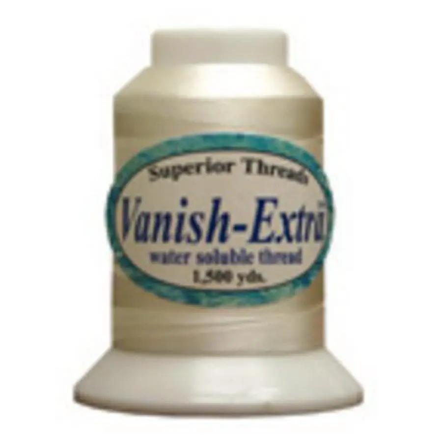Thread Vanish Extra 1500yd - Sewingmachinesplus.com