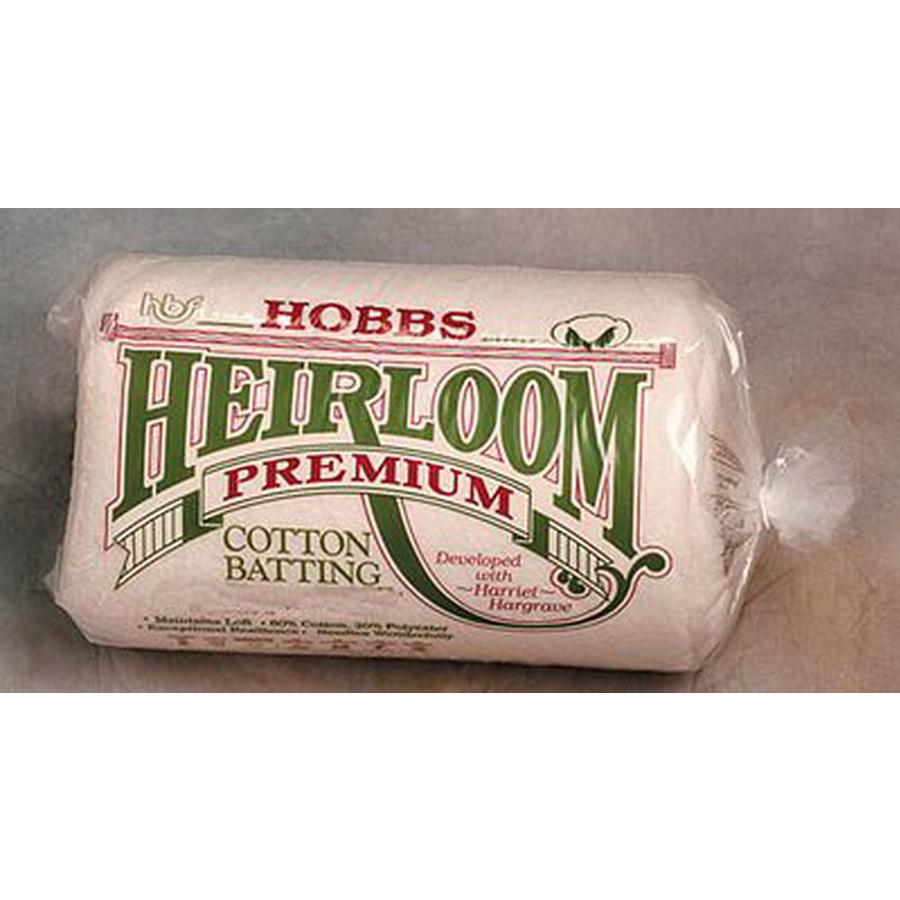 Heirloom 80/20 Crib 45in X60in