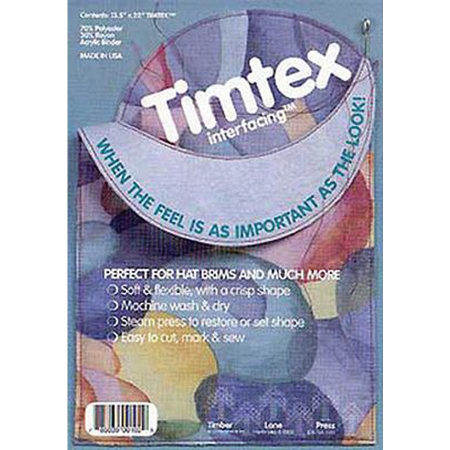 Timtex Interfacing 20inx10yd