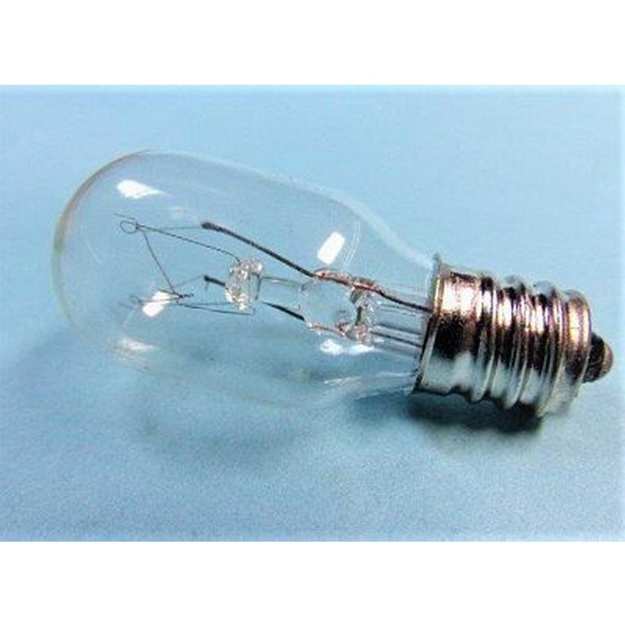 Bulb 10 watt 7/16in screw base - Sewingmachinesplus.com