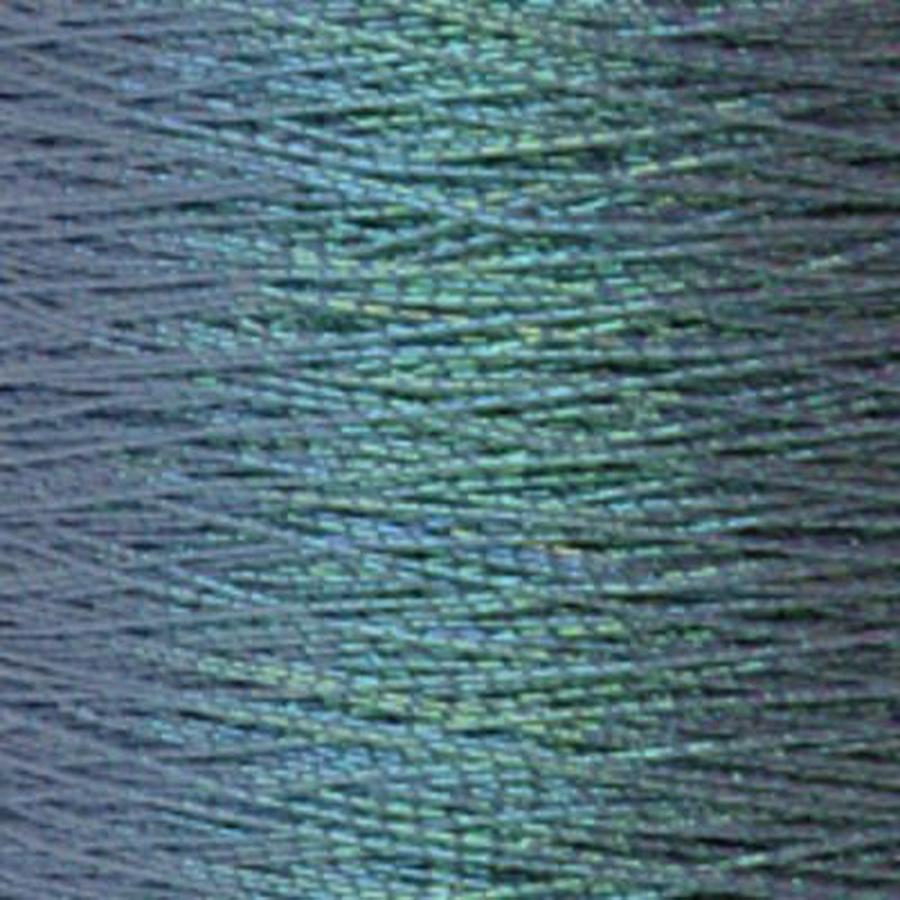 Yenmet Pearlessence 500m - Turquoise 7037 - Sewingmachinesplus.com
