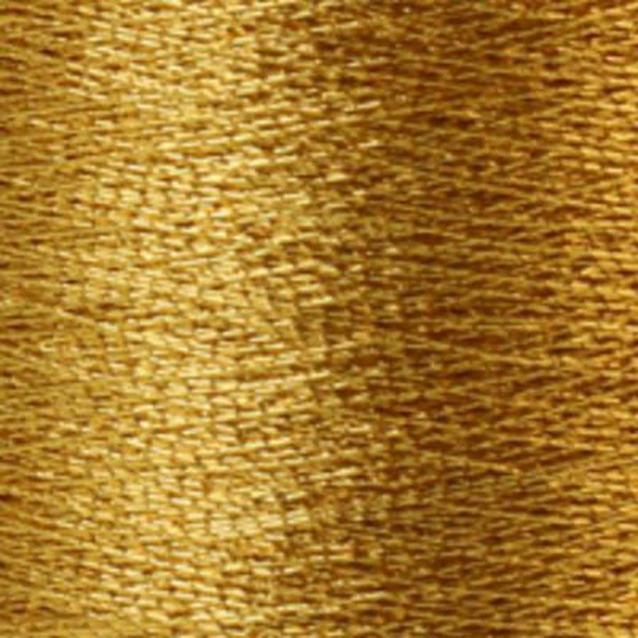 Yenmet Metallic 500m - 14 karat Gold 7012 - Sewingmachinesplus.com