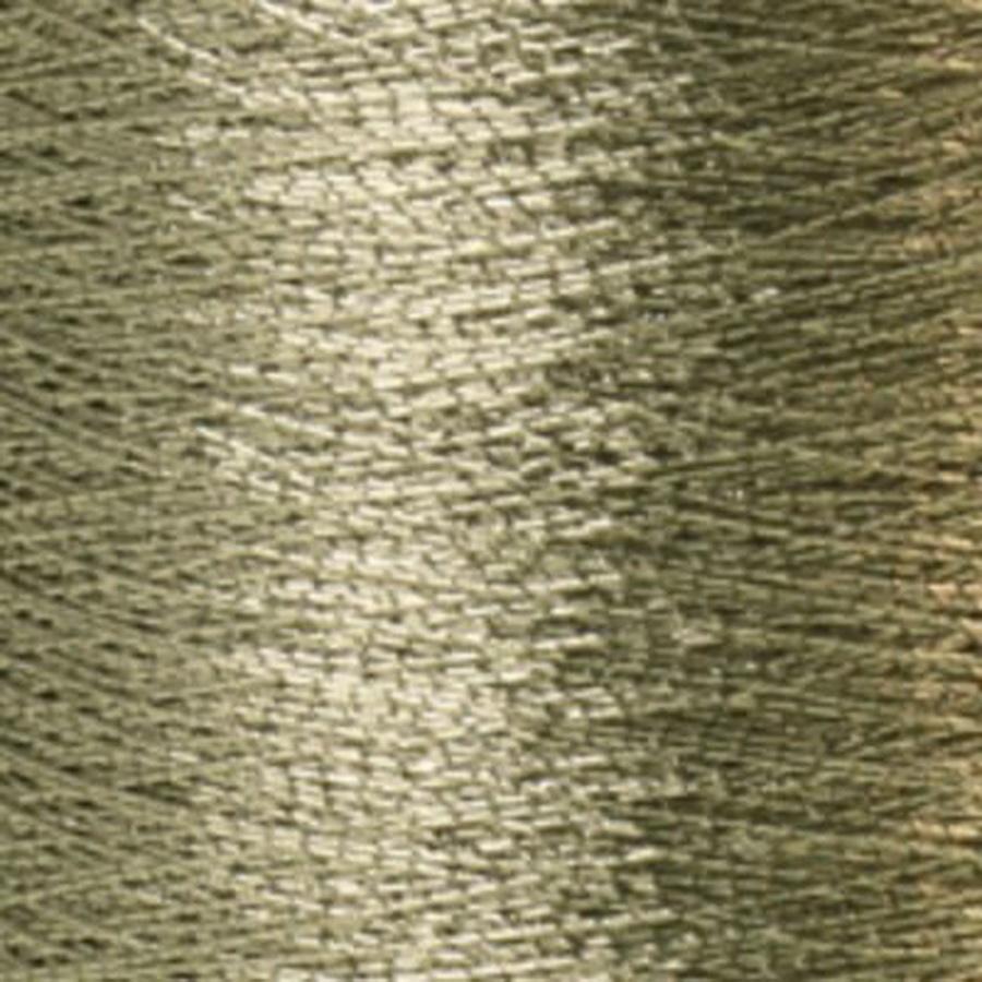 Yenmet Metallic 500m - Solid Silver 7005 - Sewingmachinesplus.com