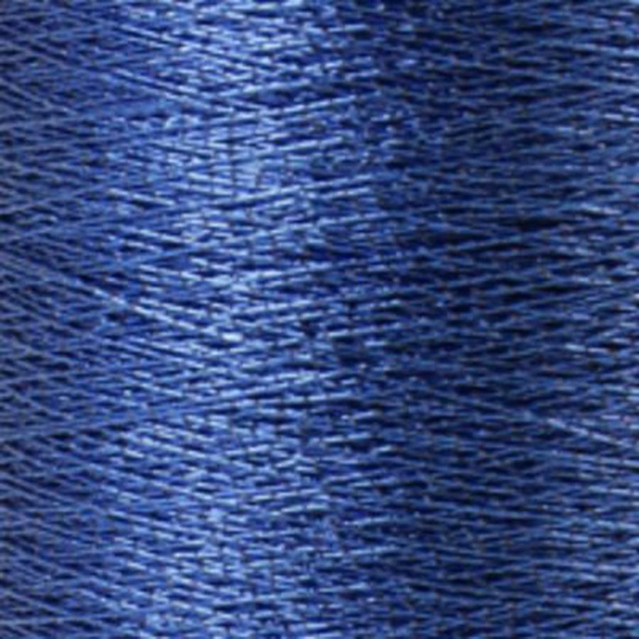 Yenmet Metallic 500m - Solid Royal Blue 7000 - Sewingmachinesplus.com