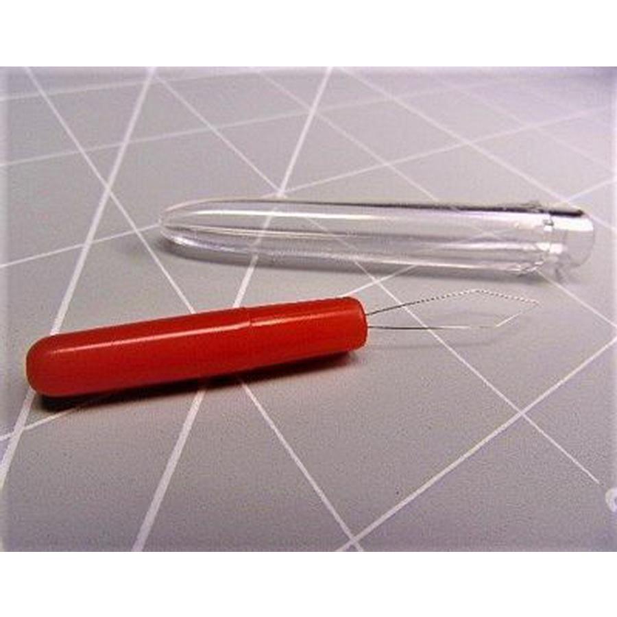 Needle and Looper Threader - Sewingmachinesplus.com