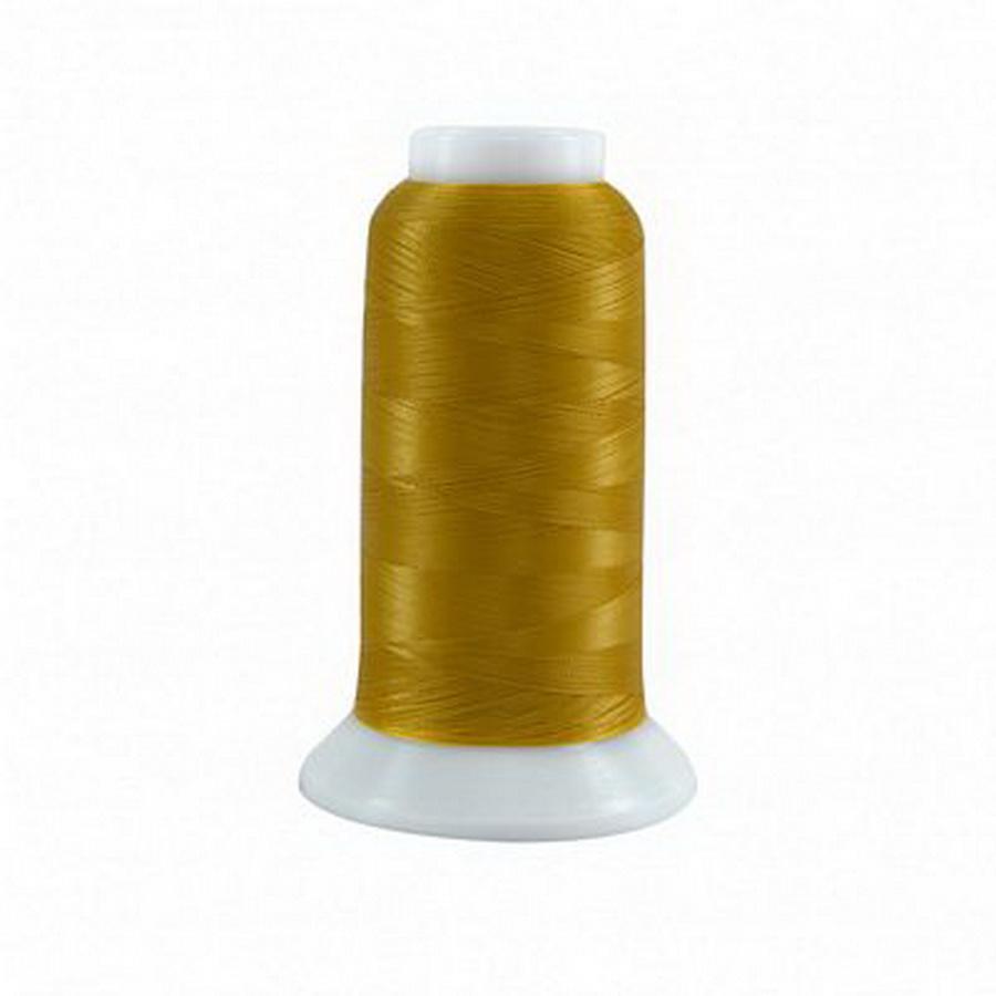Bottom Line Thread 60wt 3000yd GOLD - Sewingmachinesplus.com