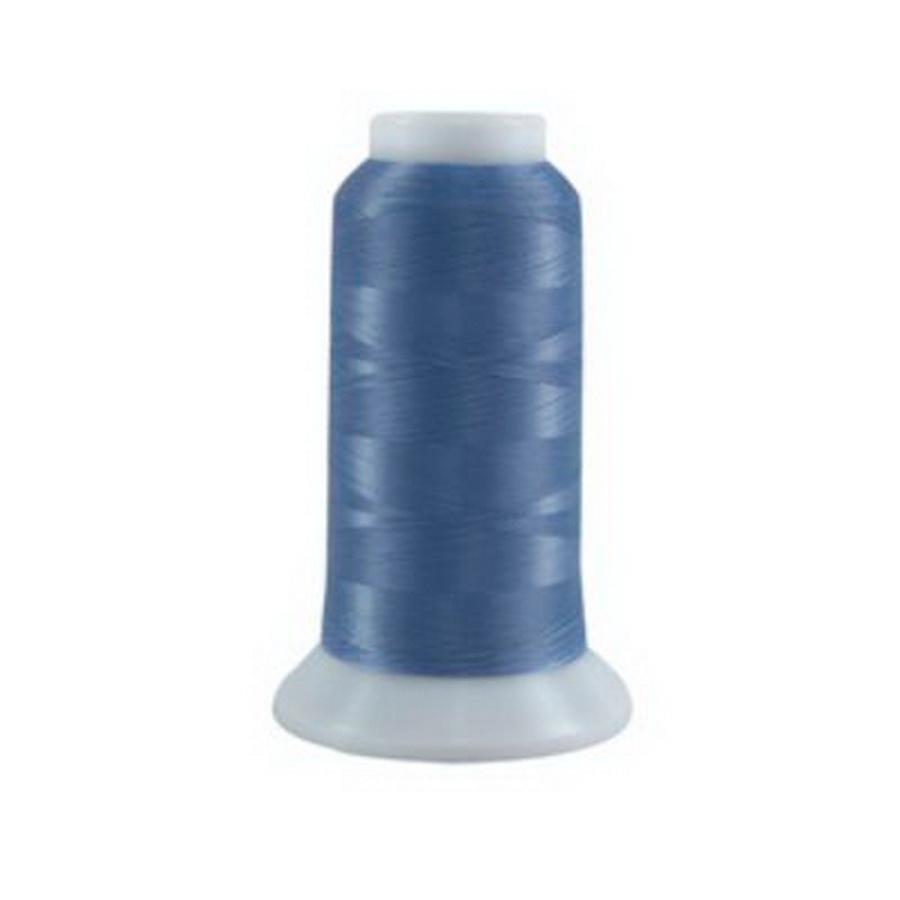 Bottom Line Thread 60wt 3000yd LIGHT BLUE - Sewingmachinesplus.com