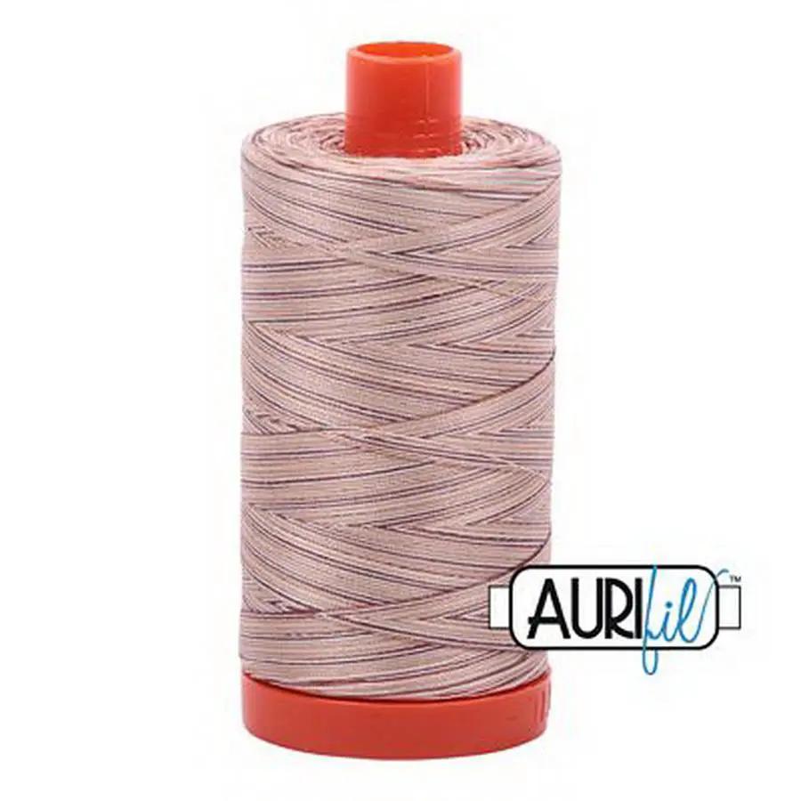 Vari Mako Thread 50wt 1300m 6ct BISCOTTI - Sewingmachinesplus.com
