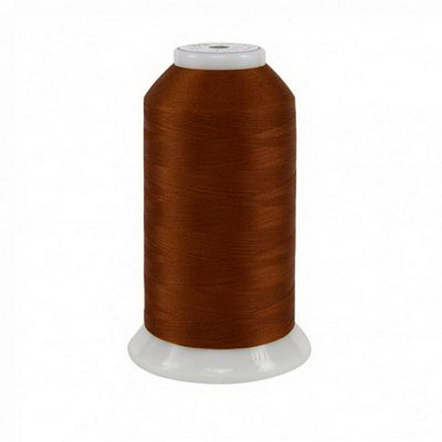 So Fine Poly Thread 50wt 3280yd COPPER - Sewingmachinesplus.com
