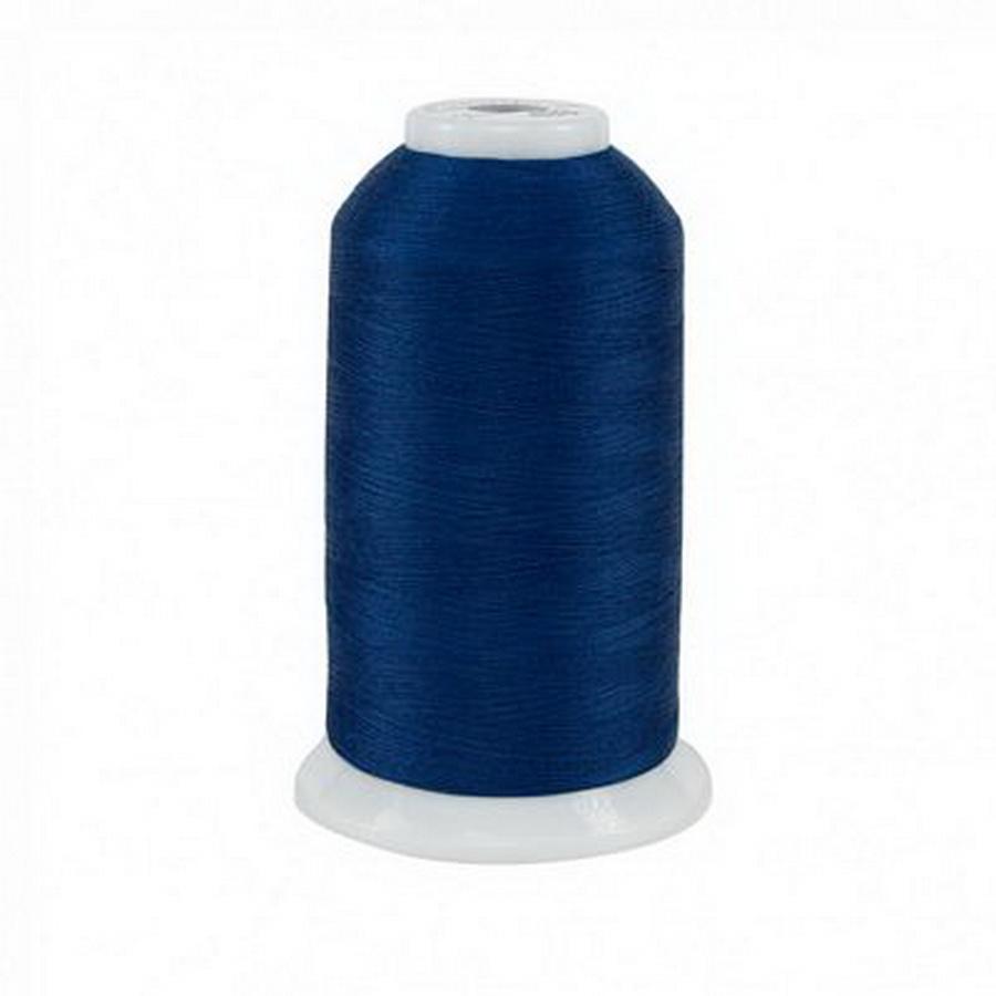 So Fine Poly Thread 50wt 3280yd OUT OF THE BLUE - Sewingmachinesplus.com