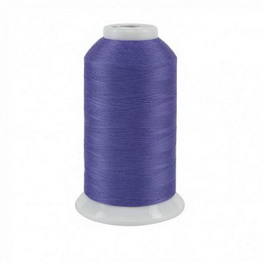 So Fine Poly Thread 50wt 3280yd LILAC - Sewingmachinesplus.com