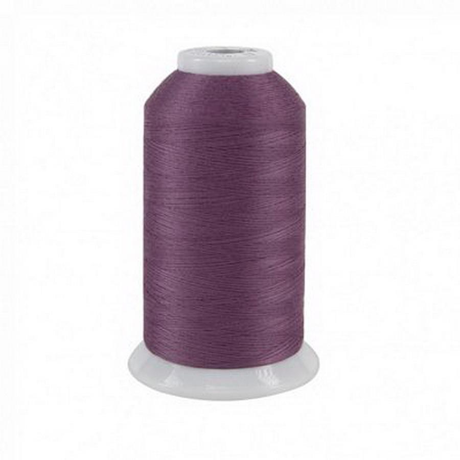 So Fine Poly Thread 50wt 3280yd THISTLE - Sewingmachinesplus.com