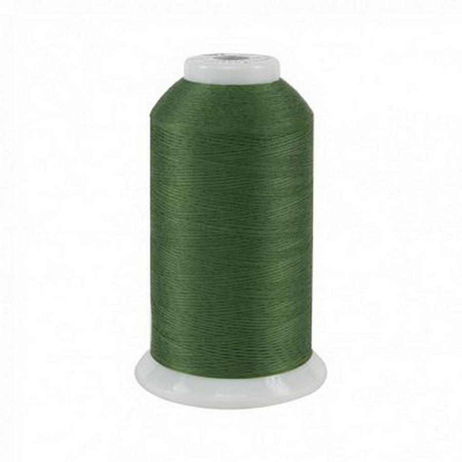 So Fine Poly Thread 50wt 3280yd FERN - Sewingmachinesplus.com