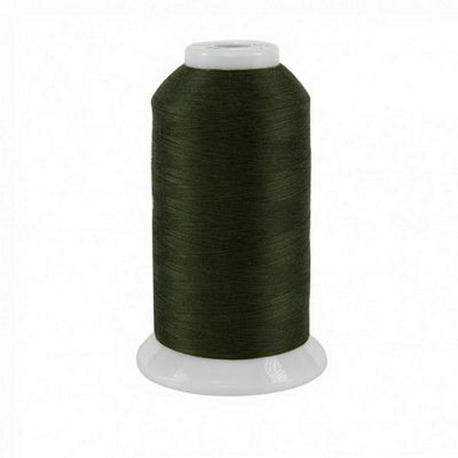 So Fine Poly Thread 50wt 3280yd IVY - Sewingmachinesplus.com