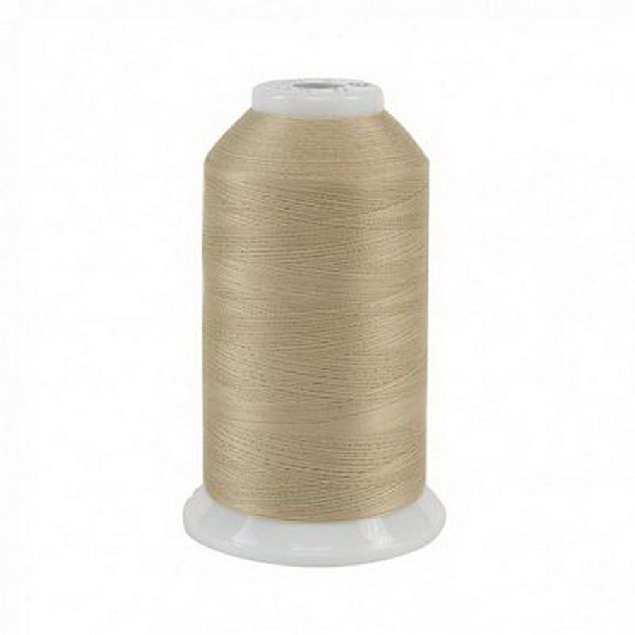 So Fine Poly Thread 50wt 3280yd BONE - Sewingmachinesplus.com