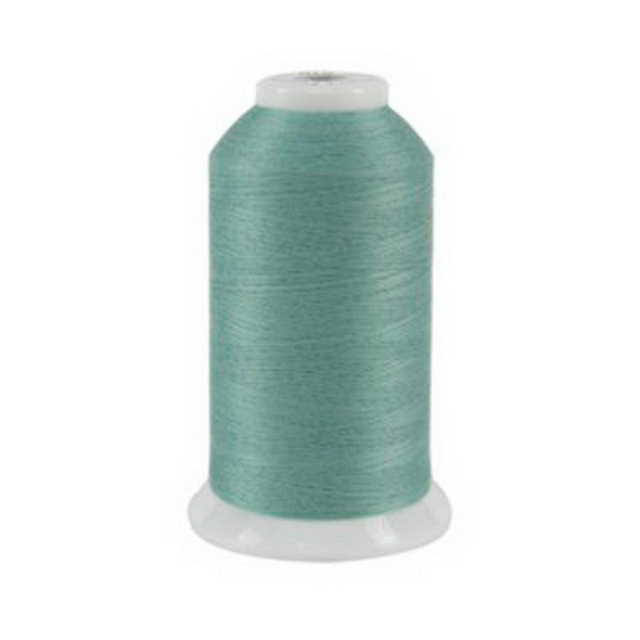 So Fine Poly Thread 50wt 3280yd GROTTO - Sewingmachinesplus.com