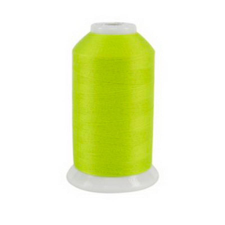 So Fine Poly Thread 50wt 3280yd FERRARI - Sewingmachinesplus.com