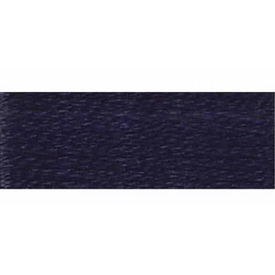 Embroidery Floss 8.7yd 12ct DARK NAVY BLUE BOX12 - Sewingmachinesplus.com
