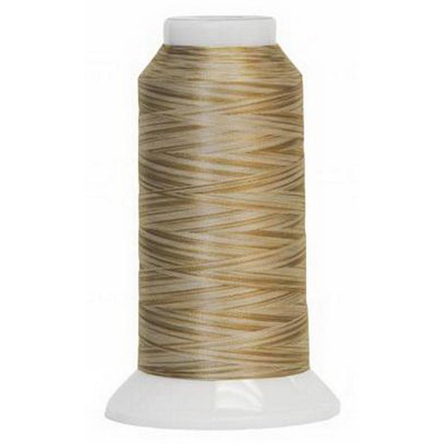 Fantastico Vari Tril Poly 2000yd - Shades of Vanilla - Sewingmachinesplus.com