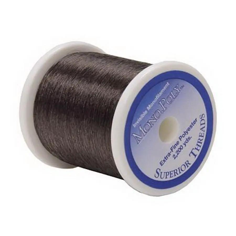 Thread Smoke MonoPoly 2200yd - Sewingmachinesplus.com