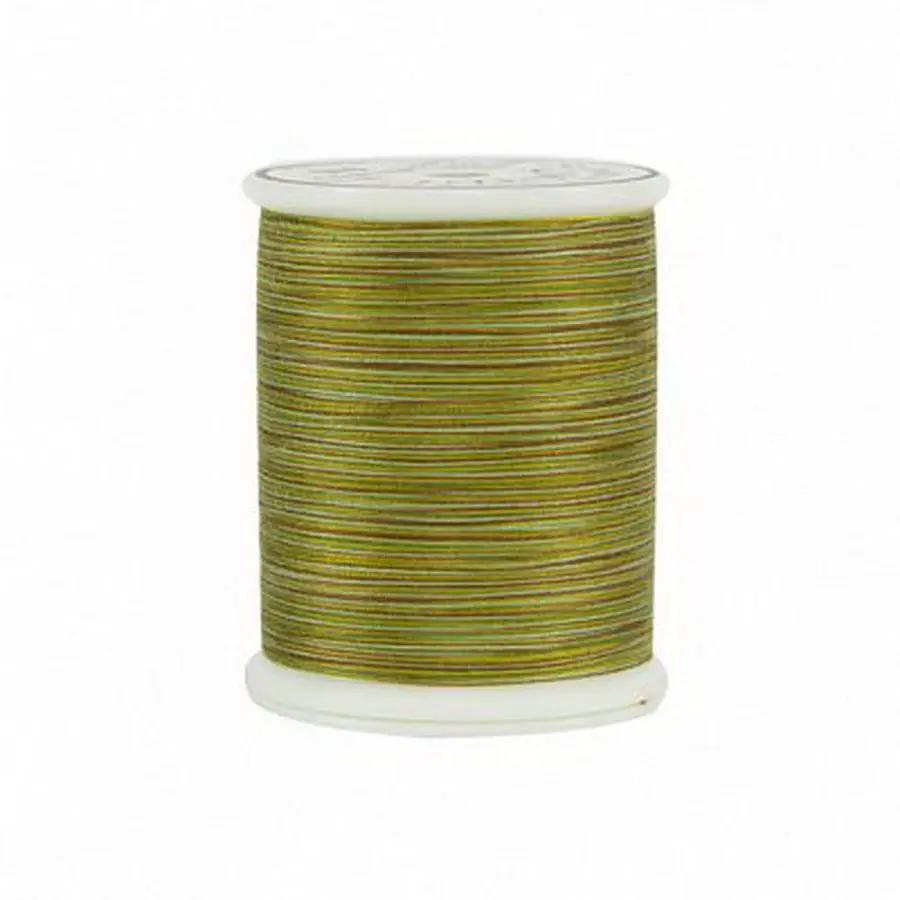 King Tut Quilting 500yd 5ct BULRUSHES BOX05 - Sewingmachinesplus.com