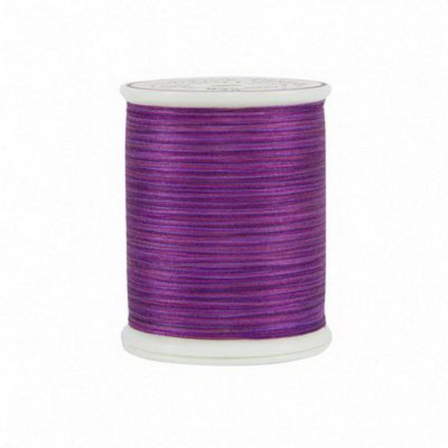 King Tut Quilting 500yd 5ct CRUSHED GRAPES BOX05 - Sewingmachinesplus.com