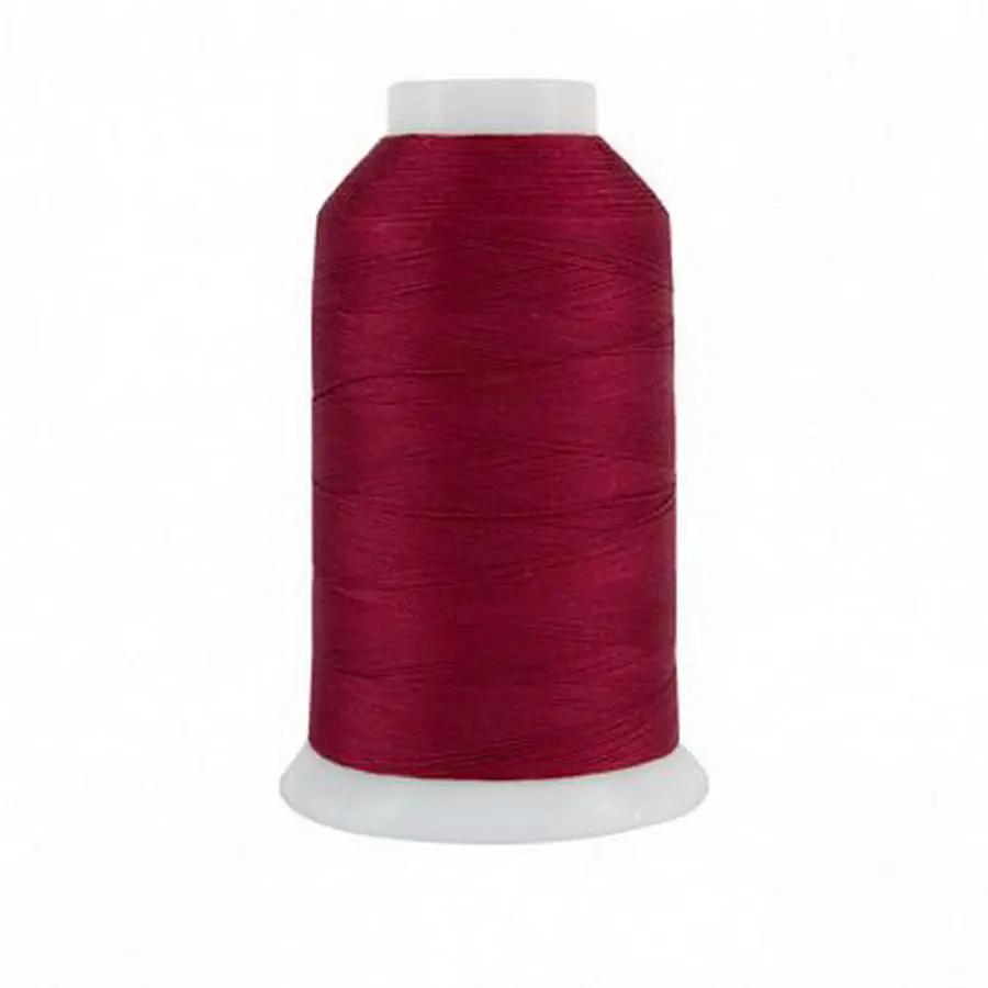 King Tut Quilting 2000yd ROMY RED - Sewingmachinesplus.com