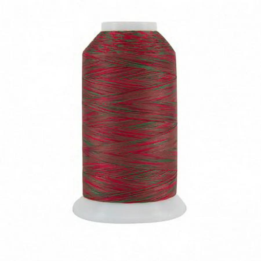 King Tut Quilting 2000yd HOLLY AND IVY - Sewingmachinesplus.com