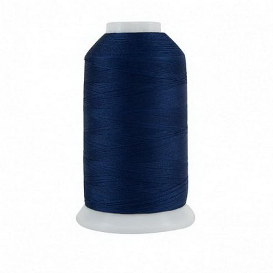 King Tut Quilting 2000yd IN THE NAVY - Sewingmachinesplus.com