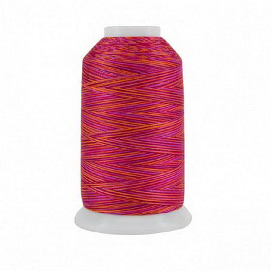 King Tut Quilting 2000yd RAMSES RED - Sewingmachinesplus.com