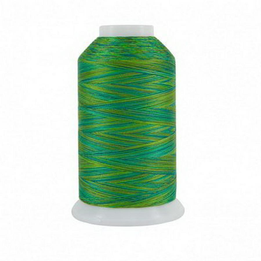 King Tut Quilting 2000yd FAHL GREEN - Sewingmachinesplus.com
