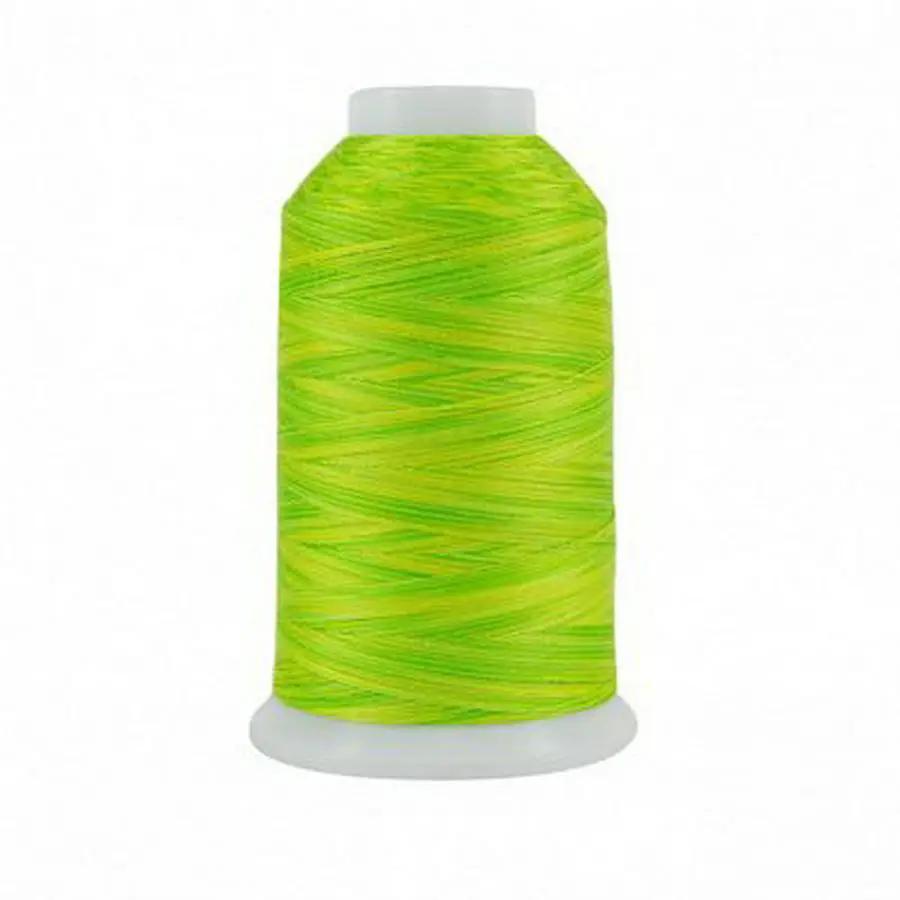 King Tut Quilting 2000yd LIME STONE - Sewingmachinesplus.com
