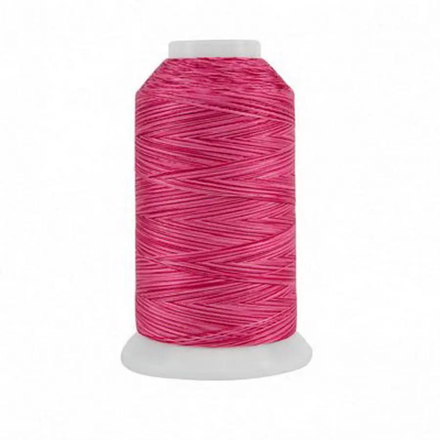 King Tut Quilting 2000yd RED SEA - Sewingmachinesplus.com