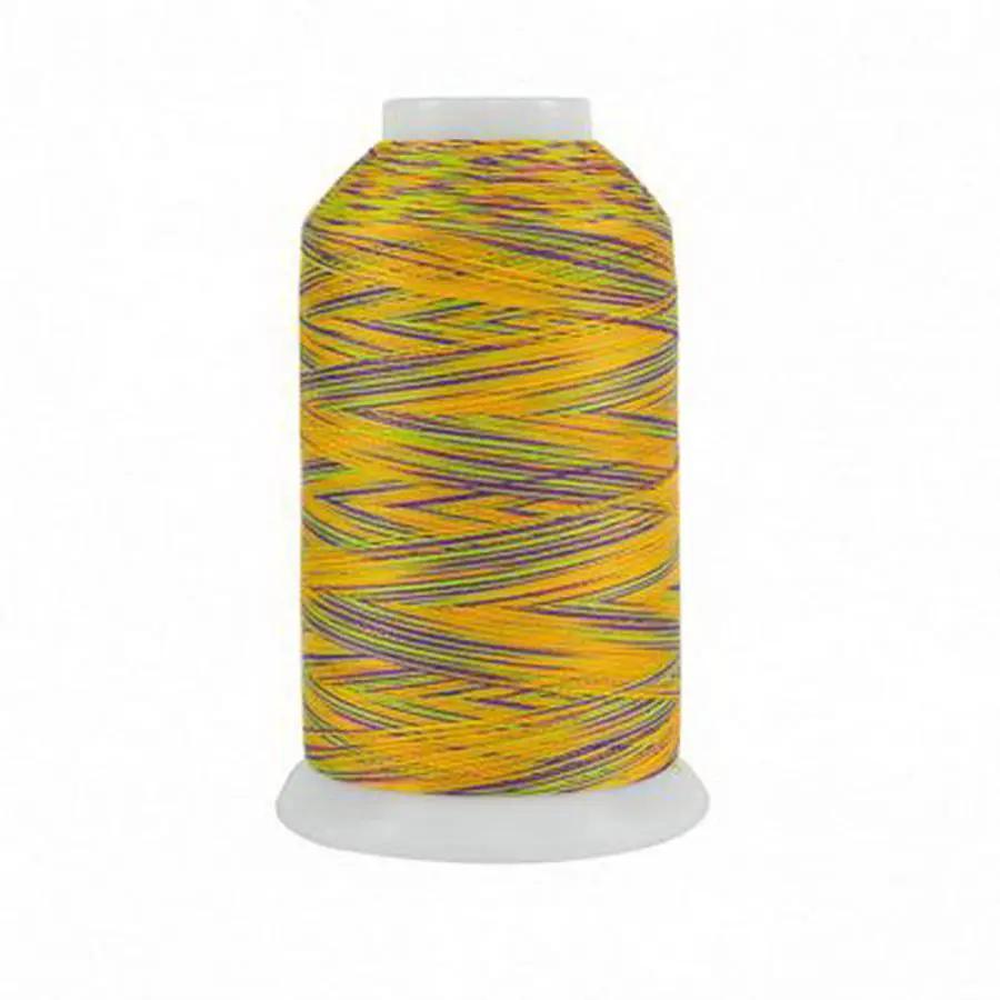 King Tut Quilting 2000yd PASSION FRUIT - Sewingmachinesplus.com