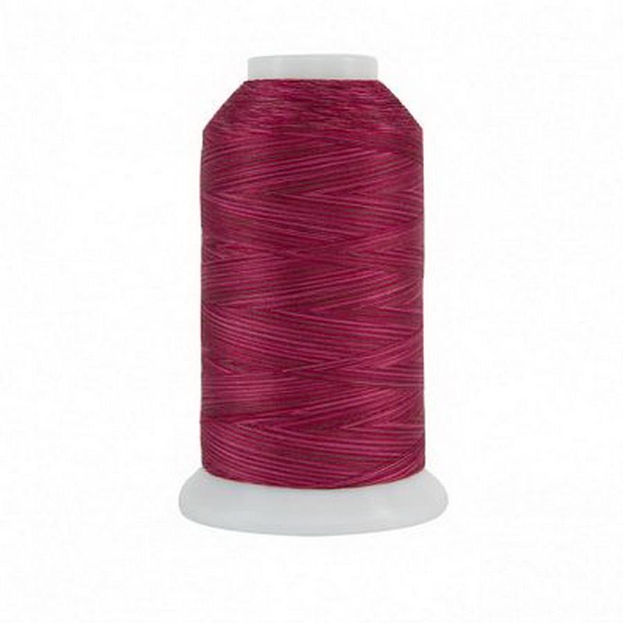 King Tut Quilting 2000yd CINNABERRY - Sewingmachinesplus.com