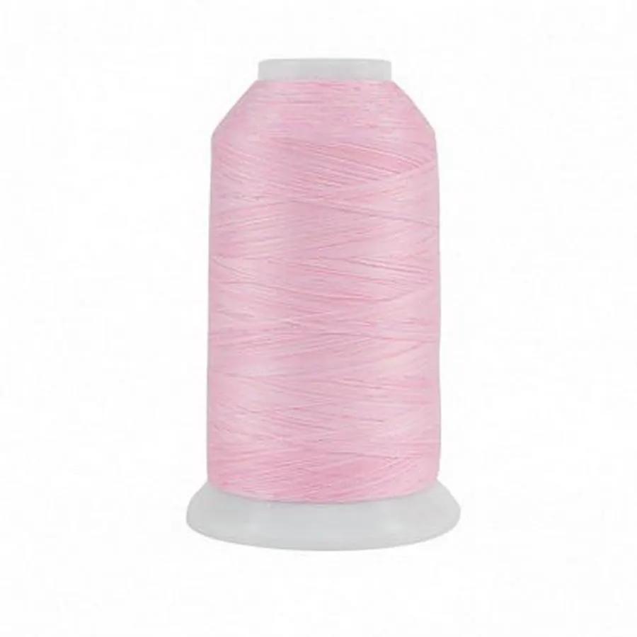 King Tut Quilting 2000yd ANGEL PINK - Sewingmachinesplus.com
