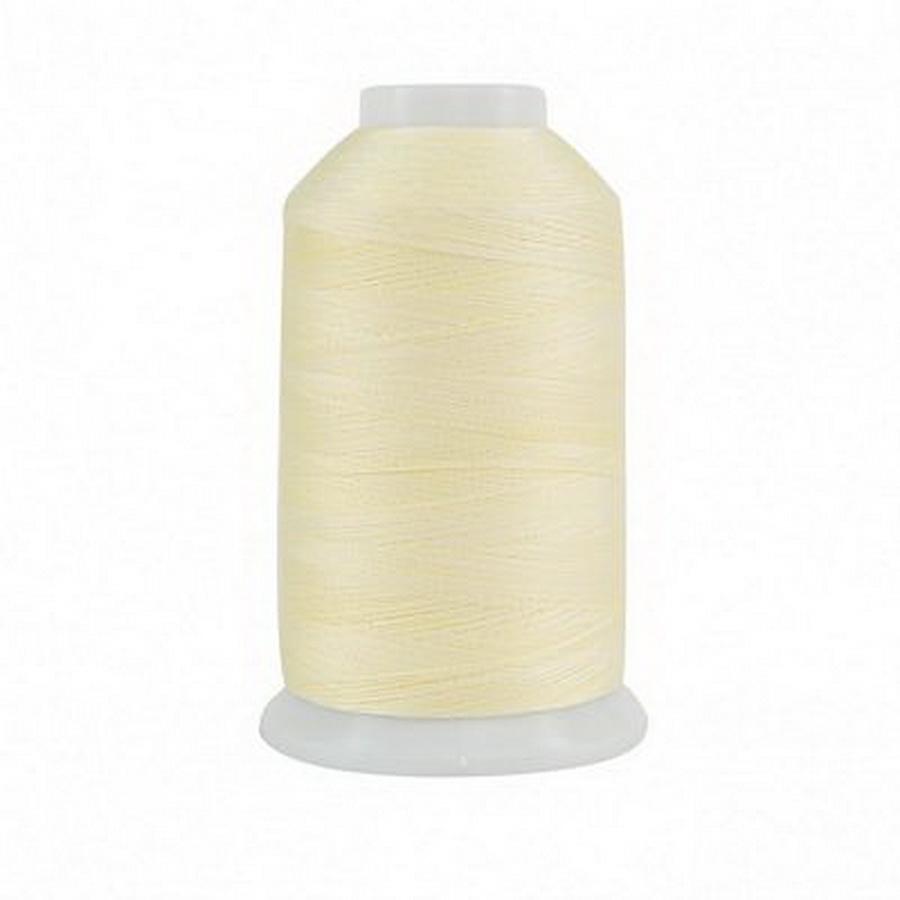 King Tut Quilting 2000yd ANGEL YELLOW - Sewingmachinesplus.com