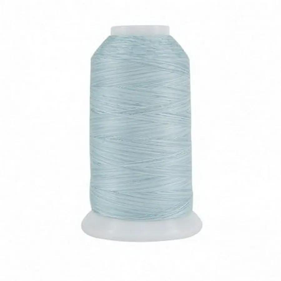 King Tut Quilting 2000yd ANGEL TEAL - Sewingmachinesplus.com