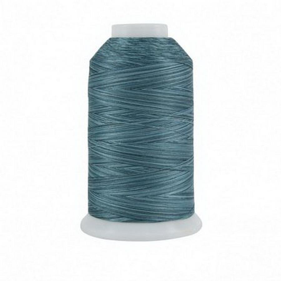 King Tut Quilting 2000yd ASHER BLUE - Sewingmachinesplus.com