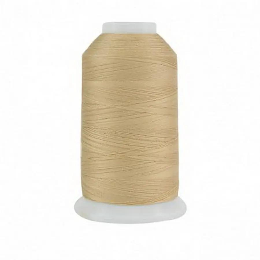 King Tut Quilting 2000yd FLAX - Sewingmachinesplus.com