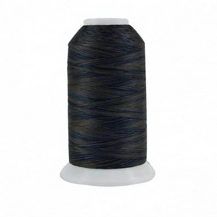 King Tut Quilting 2000yd OBSIDIAN - Sewingmachinesplus.com